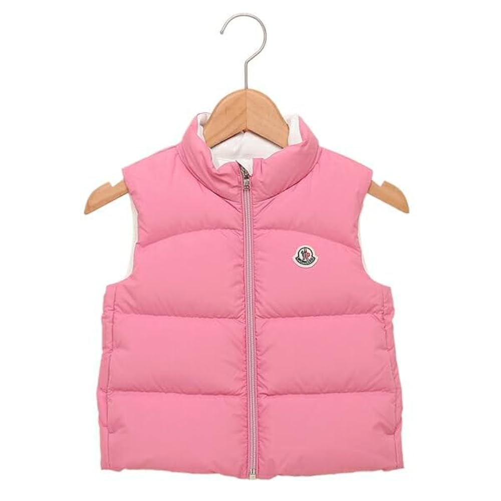 Amazon.co.jp: [モンクレール] ベビー服 子供服 ダウンベスト